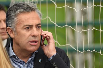 MDZol | Foto: Pachy Reynoso/MDZ