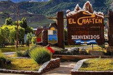 El Chaltén.