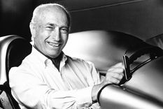los autos de juan manuel fangio que se podran ver en tecnopolis