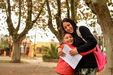 Este trámite es sumamente necesario para poder acceder a grandes beneficios Foto: Anses