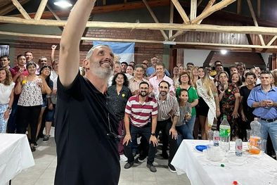 MDZol | Alfredo Andión Foto: Facebook