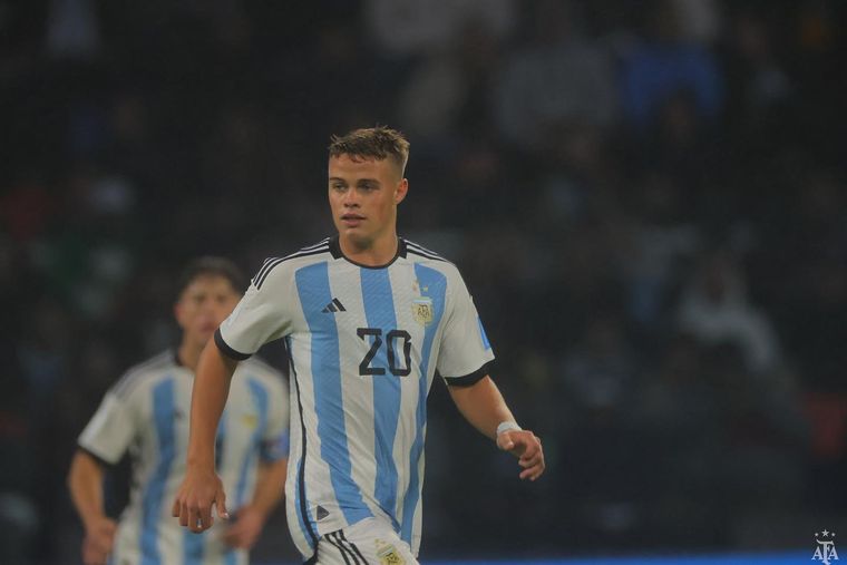 Miramón ya está en Argentina, pero aún no se sumó a los entrenamientos de Boca. Foto: Archivo