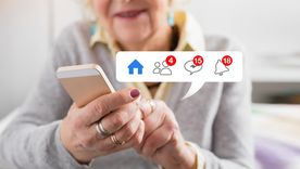 El tiempo de la jubilación es oro, pero las redes sociales lo consumen rápidamente si no existen límites claros. El tiempo de la jubilación es oro, pero las redes sociales lo consumen rápidamente si no existen límites claros.