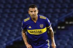 Foto: Boca Juniors Foto: Boca Juniors