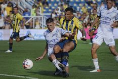 el tomba se recupero y consiguio un triunfazo en rosario el tomba se recupero y consiguio un triunfazo en rosario