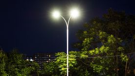 El nuevo esquema busca garantizar el financiamiento del servicio de alumbrado público en el departamento (foto ilustrativa). El nuevo esquema busca garantizar el financiamiento del servicio de alumbrado público en el departamento (foto ilustrativa).