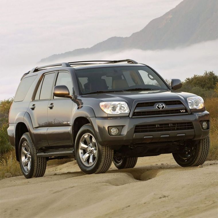 Toyota 4Runner