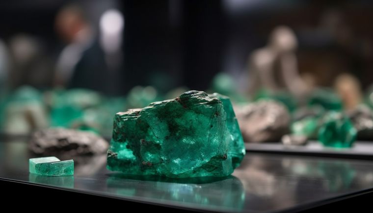 Piedra de Jade. Piedra de Jade.