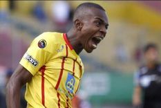 El mediocampista es nuevo jugador del Rojo. El mediocampista es nuevo jugador del Rojo.