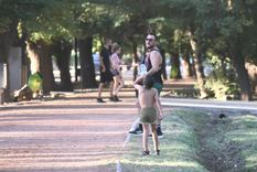 Foto: Maximiliano Ríos/MDZ