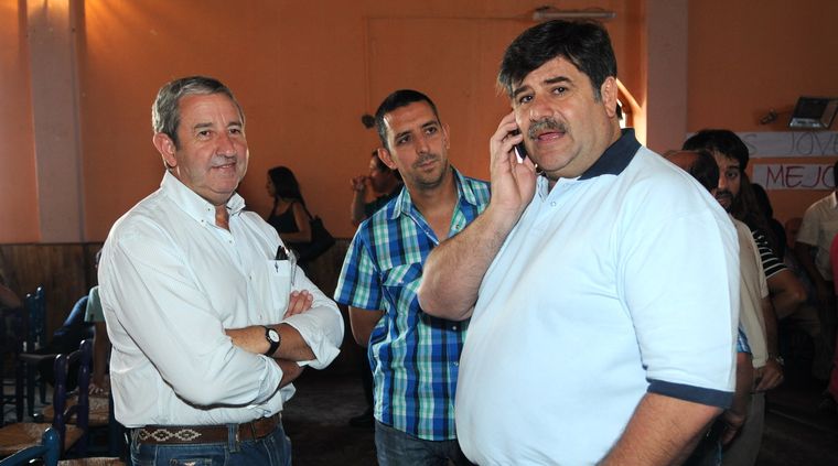 Foto: Pachy Reynoso/MDZ