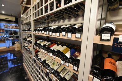 MDZol | El vino sufre con las retenciones Foto: Maximiliano Ríos/MDZ