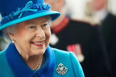 MDZol | Isabel II Foto: Getty Images