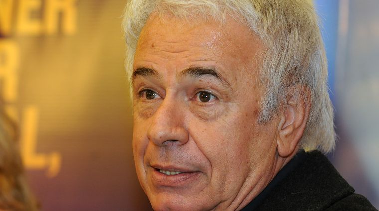 Foto: Alf Ponce / MDZ