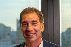 la particular advertencia de diego santilli sobre el kirchnerismo