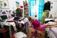 chupados en el nido: dejate adormecer por 4 minutos de belleza pura