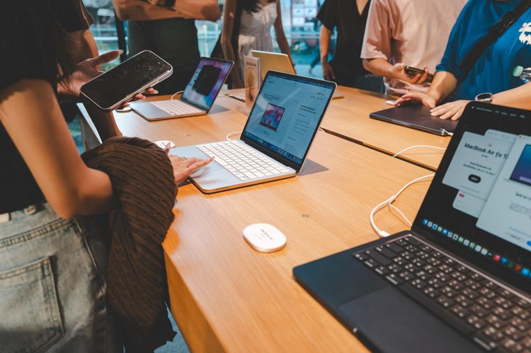 La verdad detrás del incremento de precios en los productos de Apple.