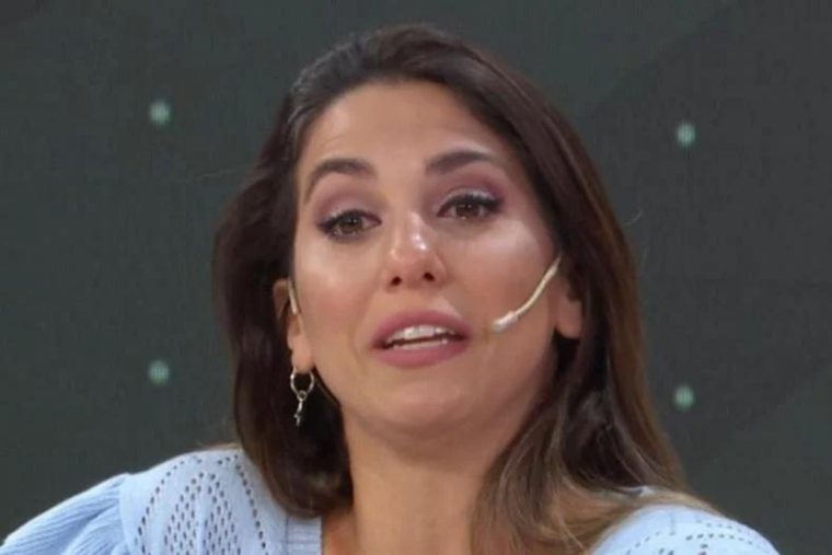 CINTHIA FERNÁNDEZ VIVIÓ UN TERRIBLE ESCÁNDALO CON MATÍAS DEFEDERICO. SU HIJA MENOR SE EXPRESÓ TRAS LO SUCEDIDO.