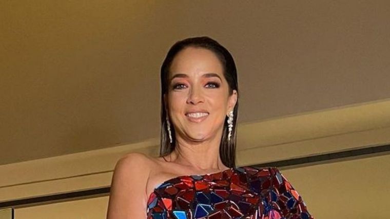 Adamari López Belleza Foto: Instagram Adamari López