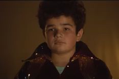 Netflix Nadie sabe que estoy aquí Foto: Netflix