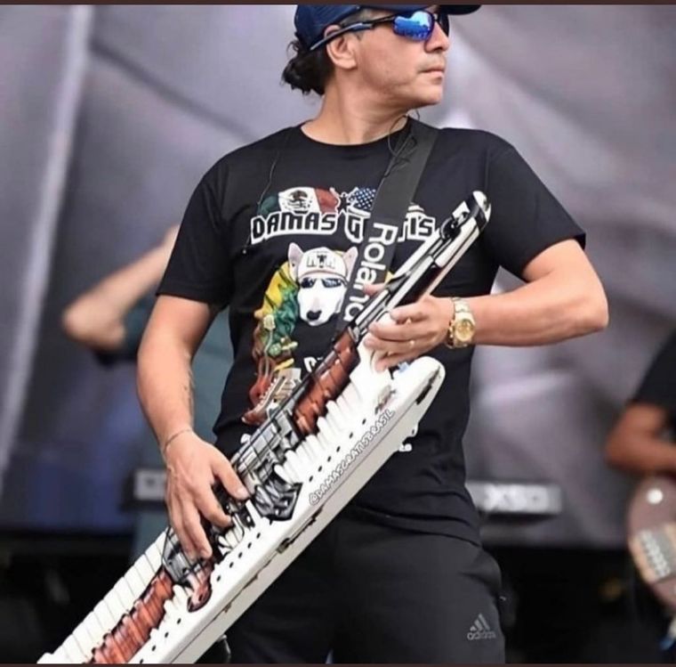 Lescano complicó la noche