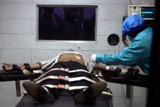 tras la abolicion, 10 condenados se salvaron de la pena de muerte en nebraska