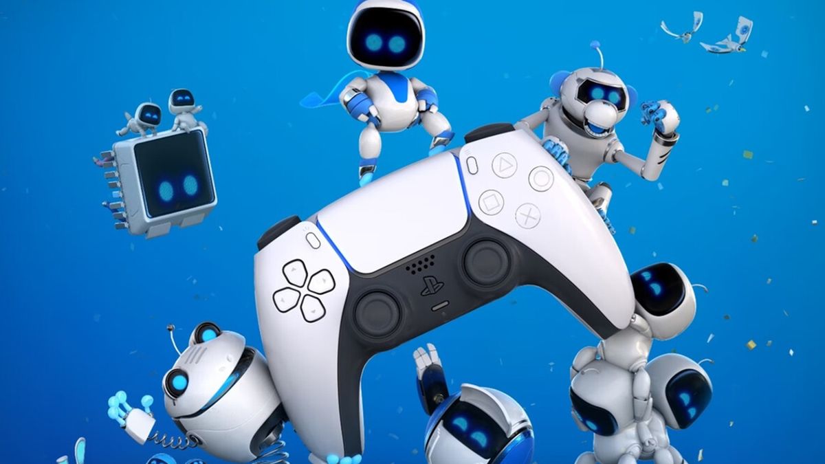 PlayStation 5 recibe un nuevo parche: ¿qué incluye esta nuev