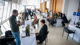 Vinexpo Explorer Mendoza 2026: The Bulk Wine Chapter pasó con éxito por la provincia con un gran potencial de negocios. Vinexpo Explorer Mendoza 2026: The Bulk Wine Chapter pasó con éxito por la provincia con un gran potencial de negocios.