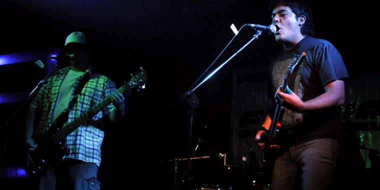 Clase 81, ganadora del festival. Foto: Agustín Mauricio/Mediamza.com