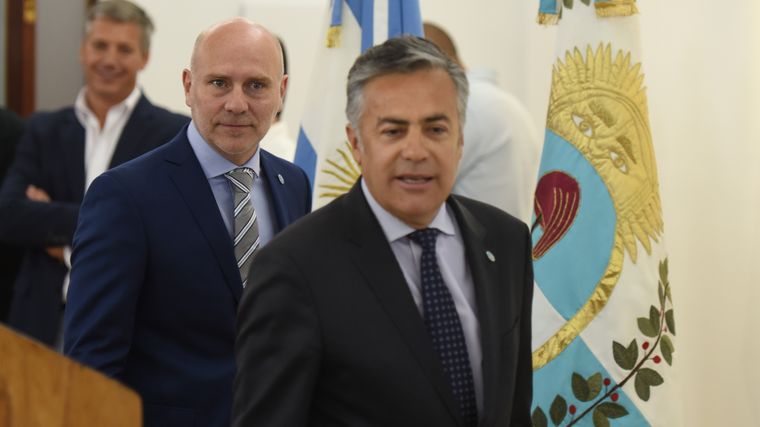 Foto: Pachy Reynoso / MDZ