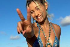 esta es la decision que issa vegas tomo luego de que le suspendieran la cuenta de millones de seguidores