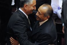 La provincia de San Luis elegirá gobernador con los hermanos Rodríguez Saá enfrentados, y ausentes en las boletas electorales Foto: Noticias Argentinas