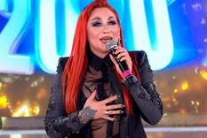 desaparecio lourdez fernandez, cantante de bandana: todo lo que se sabe