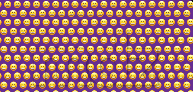 Al final, no se trató de encontrar un emoji. Se trató de frenar un poco. De permitirnos estar, aunque sea por un minuto, en un espacio sin exigencias.&nbsp;