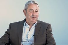 Cobos y un nuevo pedido de explicaciones al Gobierno de Javier Milei Foto: 40.10