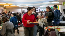 El lunes 9 de febrero comienza la inscripción para las becas de la UNCuyo. El lunes 9 de febrero comienza la inscripción para las becas de la UNCuyo.