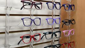 Descuentos del Banco Nación en ópticas.