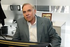 Foto: Alf Ponce / MDZ