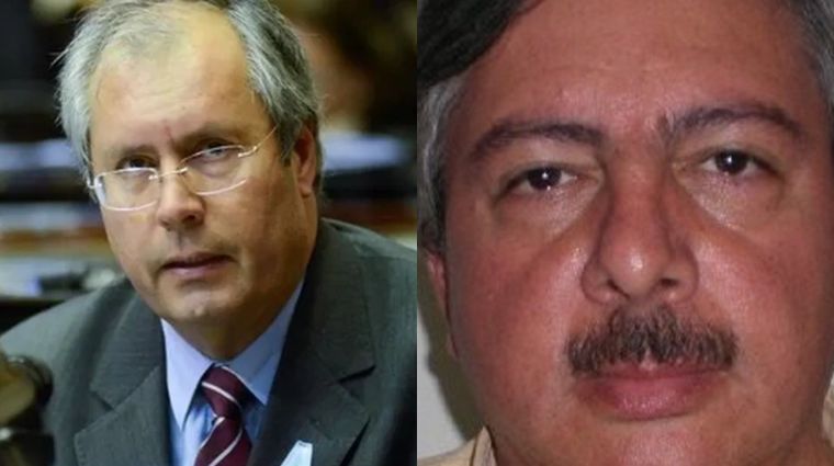 El caso por el asesinato de Héctor Olivares en la Plaza del Congreso se cerró con la fijación de la condena en contra de Juan Jesús Fernández. El caso por el asesinato de Héctor Olivares en la Plaza del Congreso se cerró con la fijación de la condena en contra de Juan Jesús Fernández.