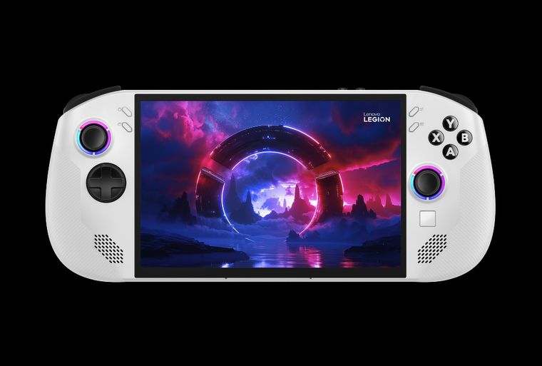 La línea Lenovo Legion ofrece múltiples opciones adaptadas a distintos perfiles de jugadores. La línea Lenovo Legion ofrece múltiples opciones adaptadas a distintos perfiles de jugadores.