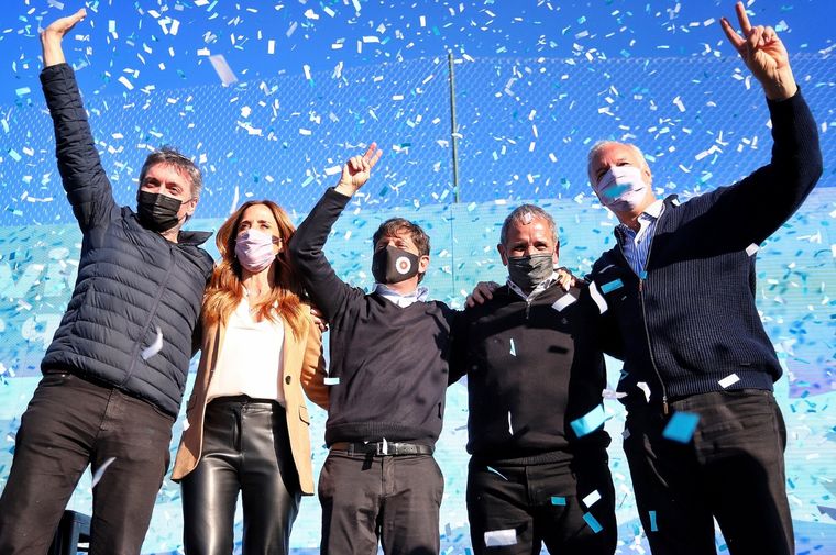 Foto: Twitter Daniel Gollan