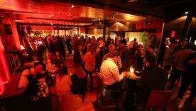 DJ Sessions Park Hyatt-MDZ por el Día del Amigo