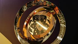 Es oficial: un equipo sudamericano es el primer clasificado en el Mundial de Clubes. Es oficial: un equipo sudamericano es el primer clasificado en el Mundial de Clubes.