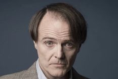 Luis Machín, redes sociales