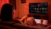 Un estreno prometedor de Netflix. Un estreno prometedor de Netflix.