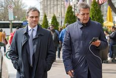 El Gobierno prepara nuevas medidas en el marco del plan platita. Foto: Télam