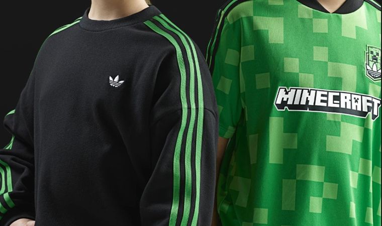 Los videojuegos suman contenidos digitales exclusivos con el add-on de Adidas. Los videojuegos suman contenidos digitales exclusivos con el add-on de Adidas.