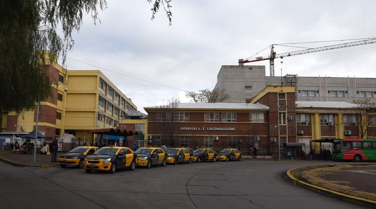 Foto: ALF PONCE / MDZ