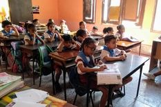 la escasez de docentes enciende las alarmas en el inicio de un nuevo ciclo lectivo