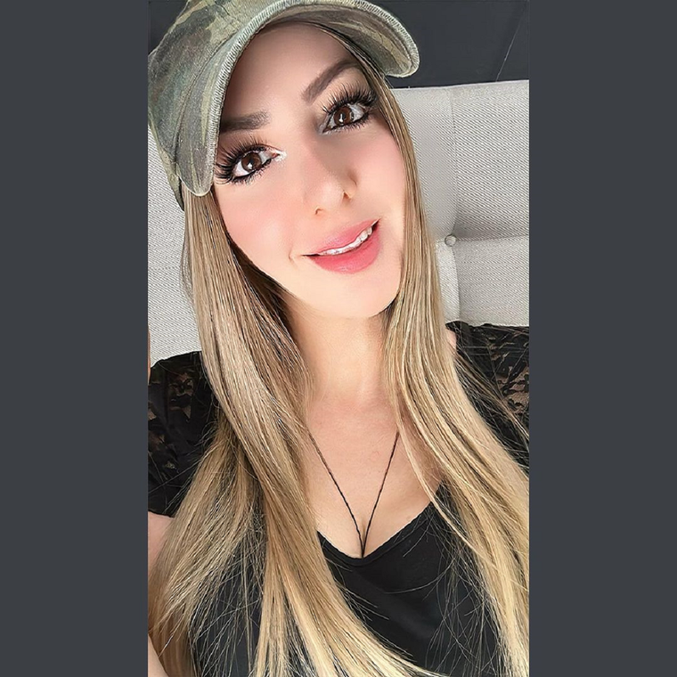 La hija de Carlos Villagrán Kiko venció el cáncer Carlos Villagrán se casó 3 veces y es padre de seis hijos: Paulo, Sylvia, Samantha, Edson, Gustavo y Vanessa. Foto: Instagram @vaviriva